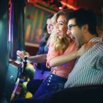How to Win Slot Machines in Vegas