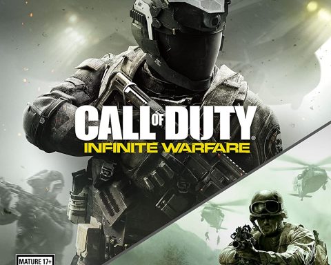 review call of duty