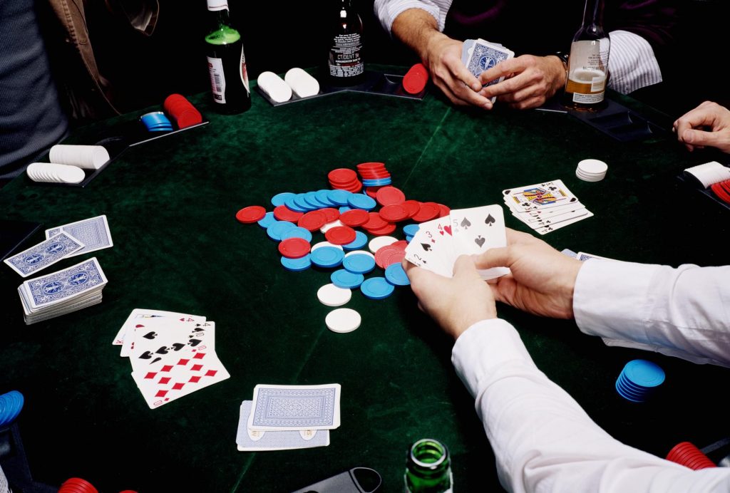 Find Bonuses On the Safest Online Poker Sites