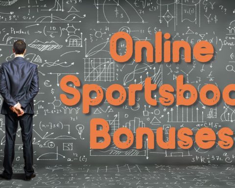 Top Sportsbook Bonuses