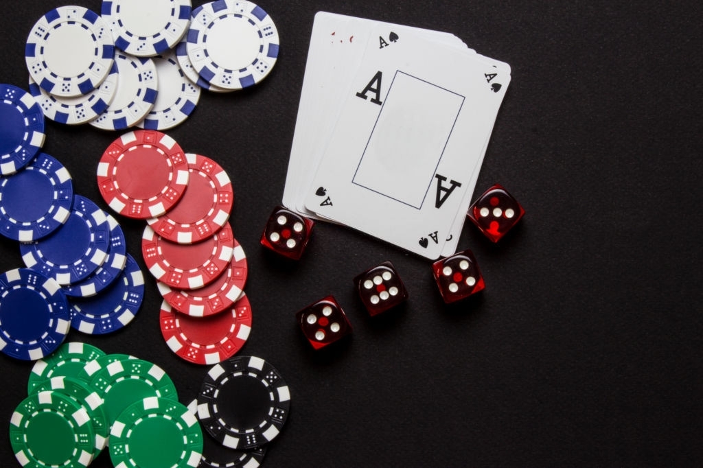 The Advantages of Playing the Best IDN Poker Bonus Gambling