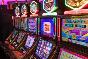 What's The Best Online Slot Machine in the USA?