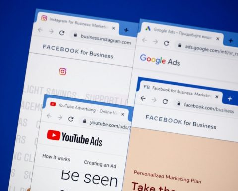 5 Tahap - Cara Memasukan Iklan di YouTube