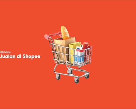 Cara Membuat Akun Jualan di Shopee dengan Mudah [5 Step]