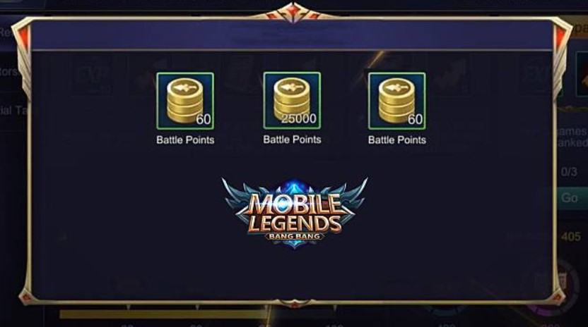 Cara Mendapatkan Hero Gratis di Mobile Legends secara Mudah