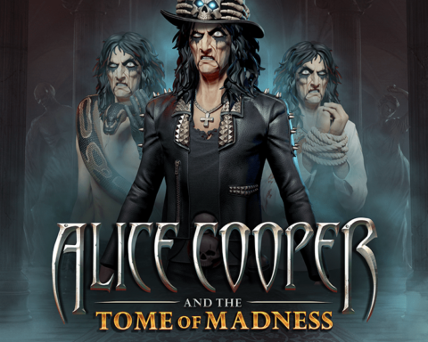 Alice-Cooper-and-The-Tome-of-Madness-Review