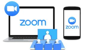 Cara Mengikuti Webinar di Zoom