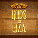 Gods of Giza Enhanced Slot Review