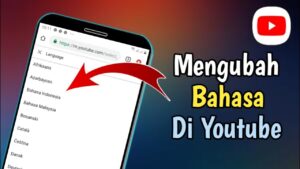 Cara Menambahkan Subtitle Indonesia di Youtube