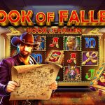 Book of The Fallen Review