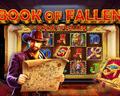 Book of The Fallen Review