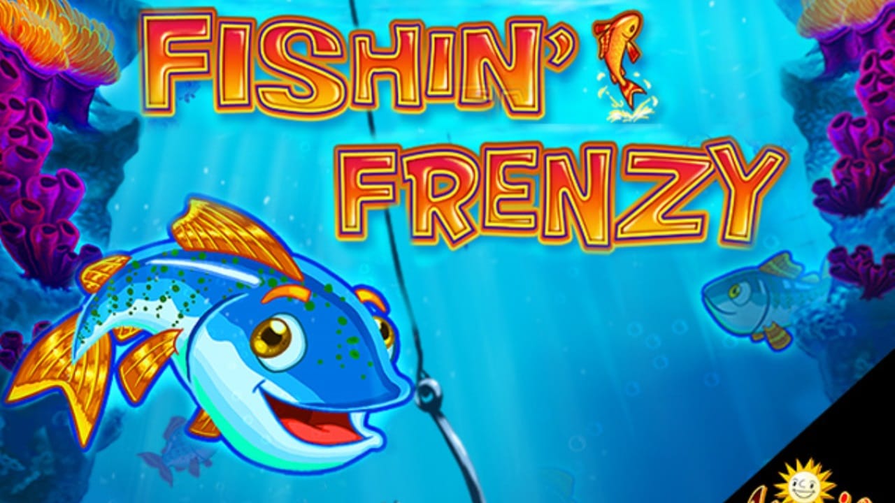 Fishing Frenzy Cheats
