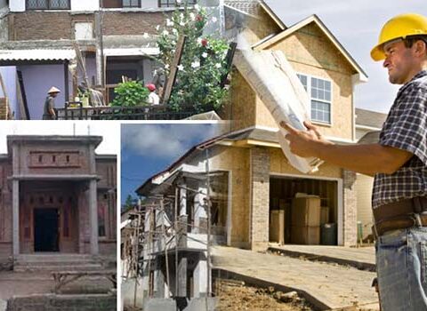 Contoh Rencana Anggaran Biaya Renovasi Rumah