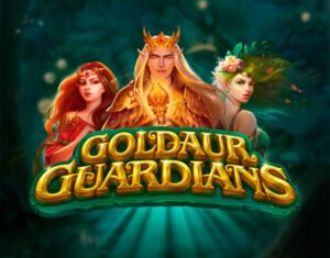 Goldaur Guardians Slot Demo