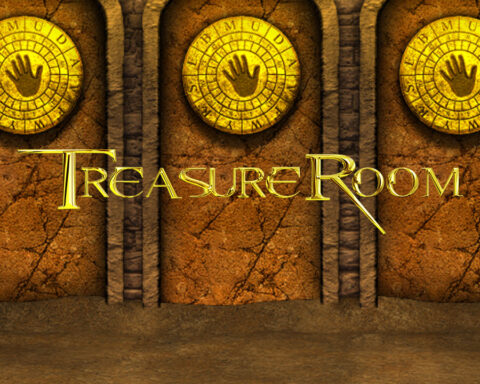 Treasure Room Slot Demo