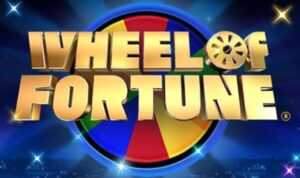 Wheel of Fortune Online Slot