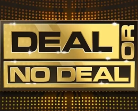 Deal or No Deal Slot Machine