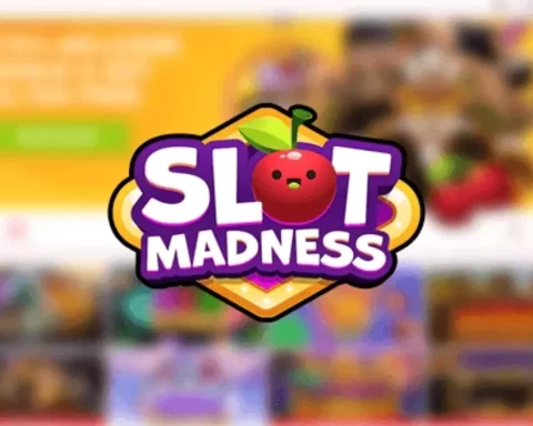Slot Madness 100 Free Spins Plentiful Treasure