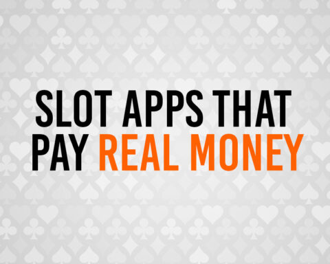 slot apps that pay real money