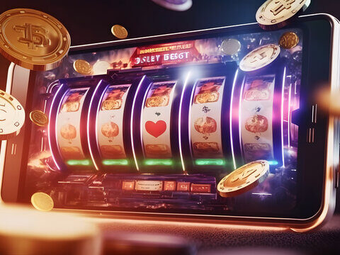 How to Reset Slot Machine without A Key