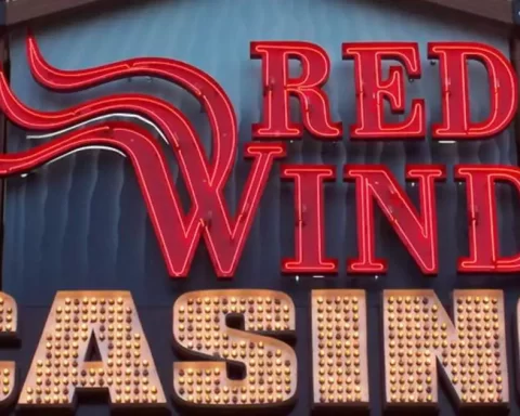 Best Slot Machines to Play at Red Wind Casino