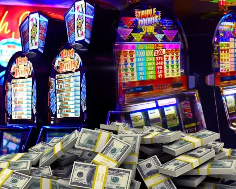 How Much Money Should You Put in a Slot Machine