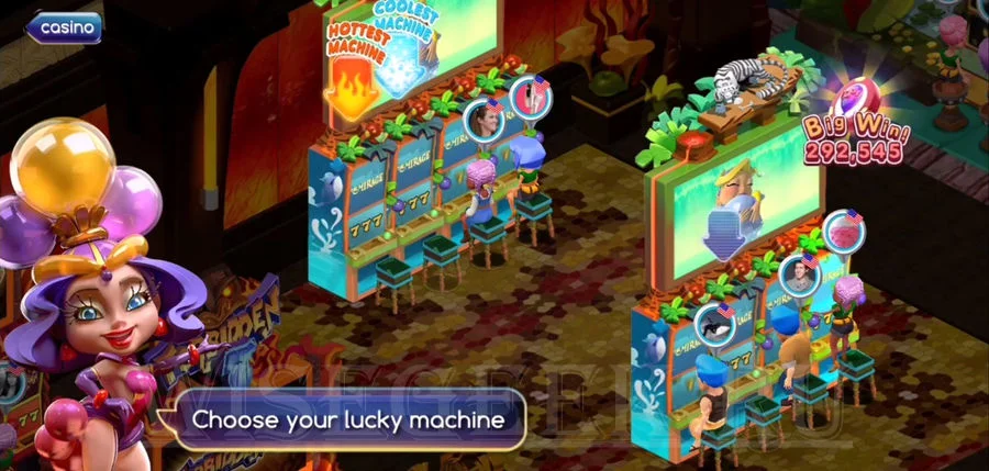 how to enter cheat codes in POP Slots