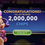 How to Get Free Chips on Pop Slots