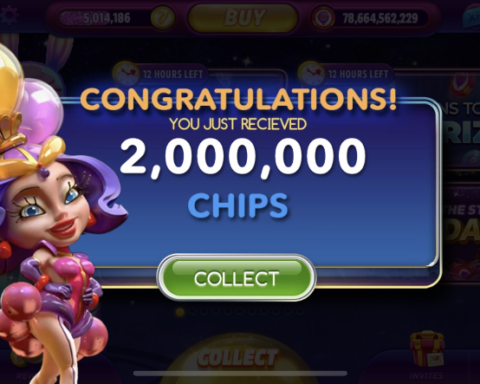 How to Get Free Chips on Pop Slots